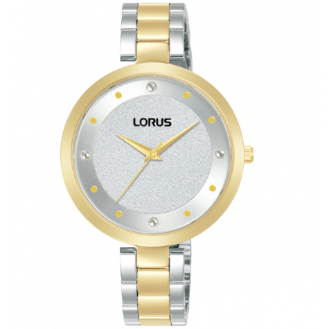 Lorus Watch For Ladies RG258WX9