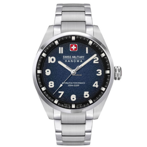 Swiss Military Hanowa SMWGG0001504