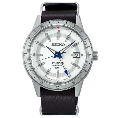 Seiko Watch Presage SSK015J1
