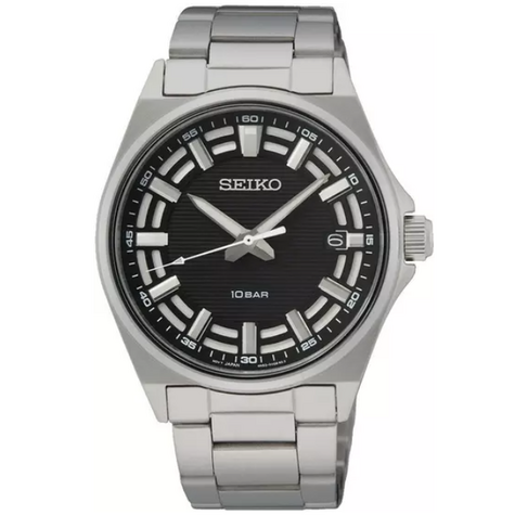 Seiko Watch SUR505P1