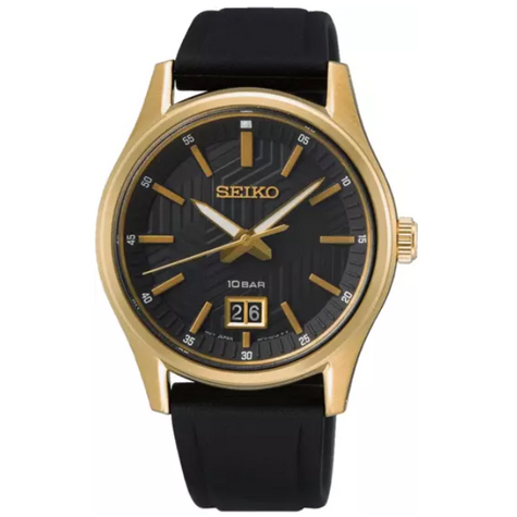 Seiko Watch SUR560P1