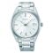 SEIKO MAN SUR307P1 Analogue Watch with Stainless Steel Band