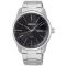 SEIKO MAN SNE527P1 Solar Black Dial Classic Watch