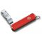 Victorinox Multifunctional Tool with Nail Clipper 0.6453