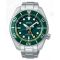 დაივერის საათი Seiko Prospex SFK003J1 Solar GMT Diver Sumo Watch